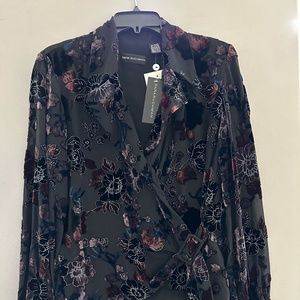 Dana Buchman Blouse